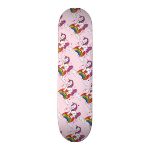 Unicorn Skateboard