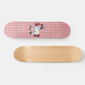 UNICORN SKATEBOARDS VOOR MEISJES (Horizontaal)