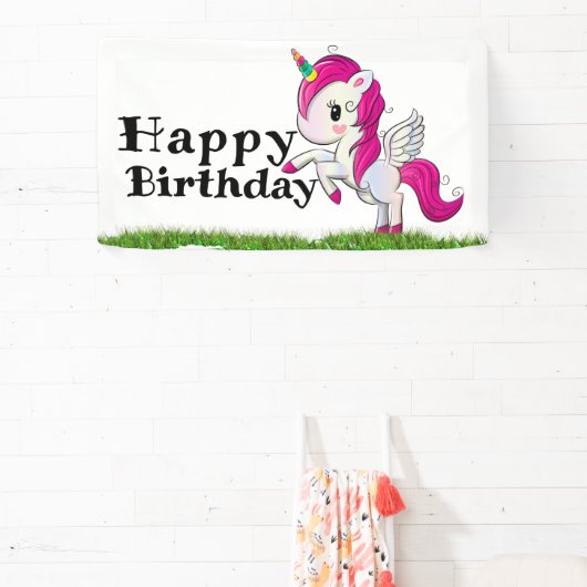 Unicorn Spandoek (Insitu)