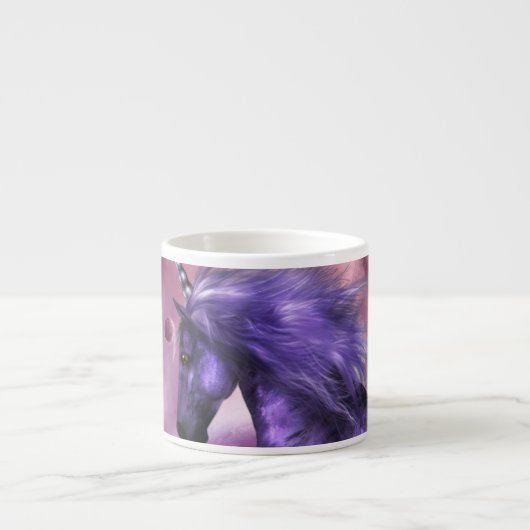 Unicorn Specialty Mok (Voorkant)