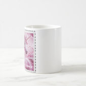 UNICORN STAMP MUG (Centre)