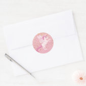Unicorn Stickers (Envelop)