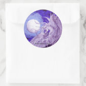 Unicorn Stickers (Tas)