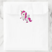 Unicorn Stickers - partijvoordeel (Tas)