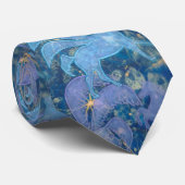 Unicorn Stropdas (Opgerold)