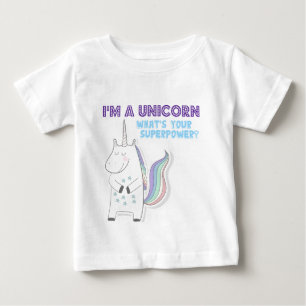 Unicorn Superpower