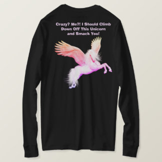 Unicorn Sweatshirt