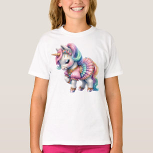 Unicorn T-shirt