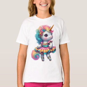 Unicorn T-shirt