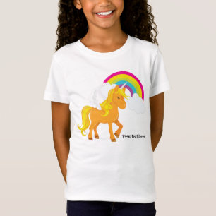 Unicorn T-shirt