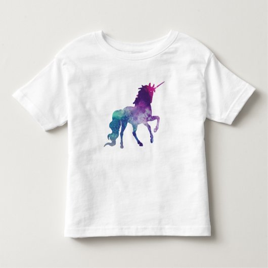 Unicorn T-Shirt (Voorkant)
