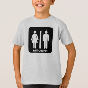 Unicorn T-shirt