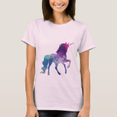 Unicorn T-shirt (Voorkant)