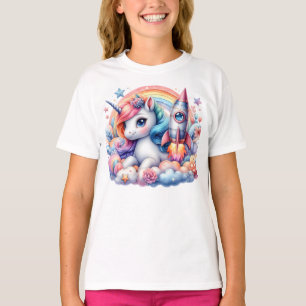 Unicorn T-shirt