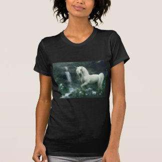 unicorn t-shirt voor vrouwen