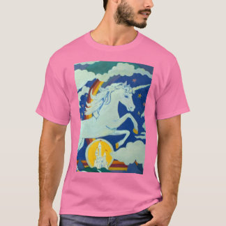 Unicorn T T-shirt