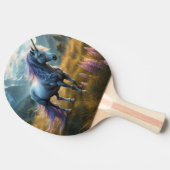 Unicorn Tafeltennisbatje (Zijkant)
