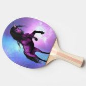  Unicorn Tafeltennisbatje (Zijkant)