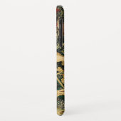 Unicorn Tapestries middeleeuwse klassieker verdedi Case-Mate iPhone Case (Achterkant/links)