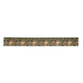 Unicorn Tapestries middeleeuwse klassieker verdedi Lint (Voorkant)
