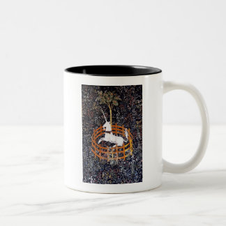 Unicorn Tapestry #7 mok