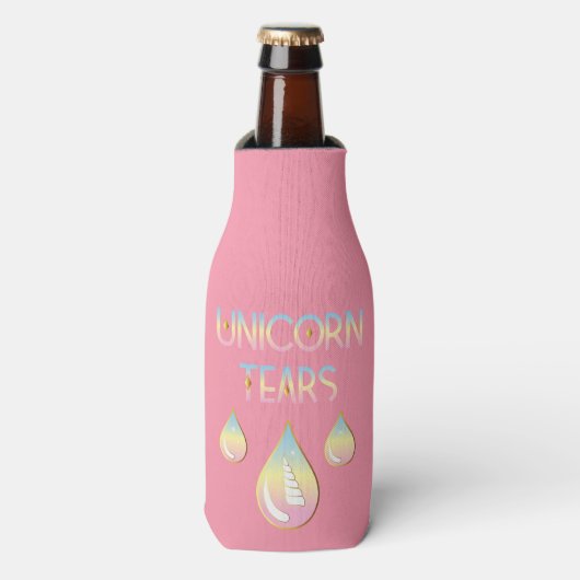 Unicorn Tears Glacière (Bottle Devant)