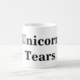 Unicorn Tears Koffiemok