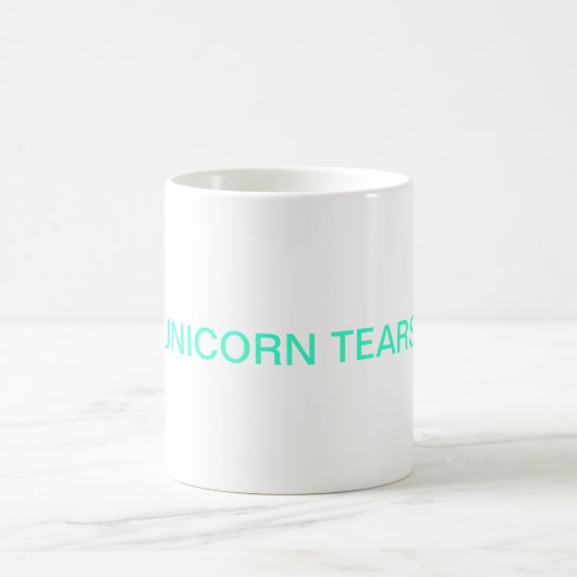 Unicorn Tears Mok (Center)