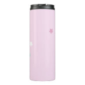 Unicorn Thermosbeker (Achterkant)