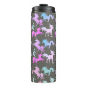 Unicorn Thermosbeker (Voorkant)