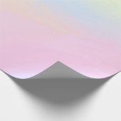 Unicorn Things 1 Cadeaupapier (Hoek)