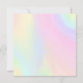 Unicorn Things 1 Kaart (Voorkant)