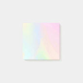 Unicorn Things 1 Post-it® Notes (Voorkant)