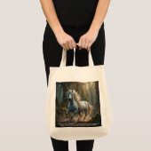 Unicorn Tote Bag (Voorkant (product))