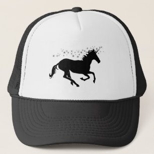 Unicorn Trucker Pet