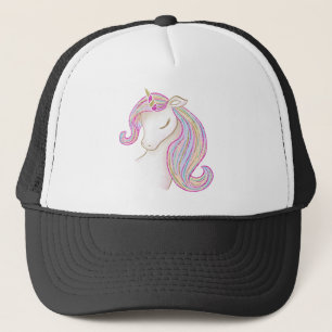  Unicorn Trucker Pet