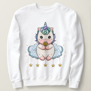 Unicorn Trui