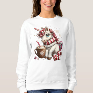 Unicorn Trui