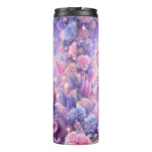 Unicorn Tumbler Wrap Thermosbeker (Achterkant)