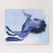 Unicorn Universe - Cosmic Legpuzzel (Horizontaal)