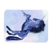 Unicorn Universe - Cosmic Magneet (Horizontaal)