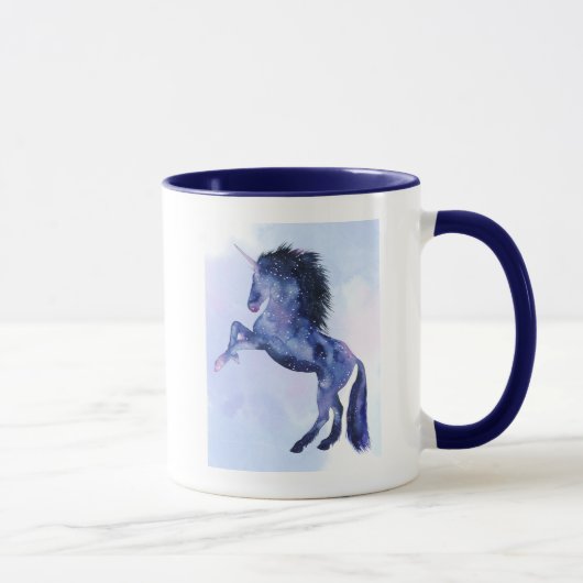 Unicorn Universe - Cosmic Mok (Rechts)