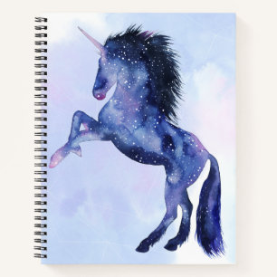 Unicorn Universe - Cosmic Notitieboek