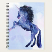 Unicorn Universe - Cosmic Planner (Voorkant)
