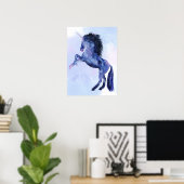 Unicorn Universe - Cosmic Poster (Thuiskantoor)