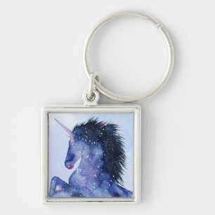 Unicorn Universe - Cosmic Sleutelhanger