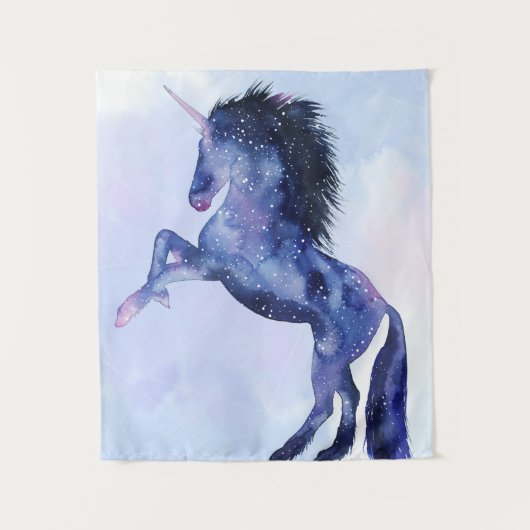 Unicorn Universe - Cosmic Wandkleed (Voorkant)