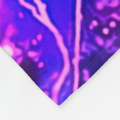 Unicorn Universe Fleece Blanket Deken (Hoek)