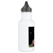 Unicorn Waterfles (Links)