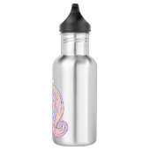 Unicorn Waterfles (Rechts)